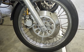 YAMAHA VIRAGO 400 1992 2NT