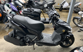 KYMCO RACING S150