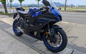 KAWASAKI ZEPHYR1100 1999 ZRT10A