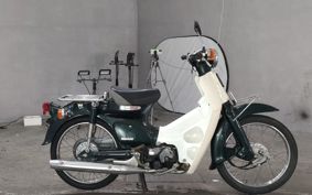 HONDA SUPER CUB50 AA01