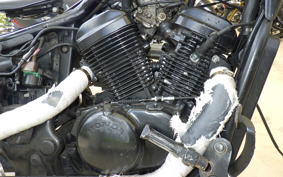 HONDA STEED 400 1996 NC26