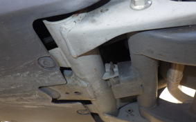 SUZUKI ADDRESS V50 CA4BA