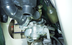 HONDA C50 SUPER CUB 1995 AA01