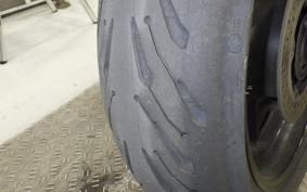 YAMAHA MT-07 2023 RM33J