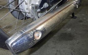 HONDA C50 SUPER CUB 2020 AA01