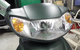 YAMAHA JOG-7 2021 AY01