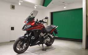 HONDA VFR800X 2013 RC80