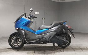 HONDA PHASE MF11