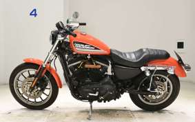 HARLEY XL883R 2005
