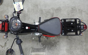 HONDA CROSS CUB 110 JA45