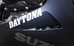 SUZUKI GSX-R750 2011