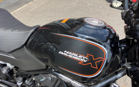 HARLEY  HARLEY X500 2023 W5B