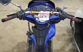 HONDA PCX125 JF28
