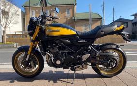 KAWASAKI Z900RS SE 2023 ZR900K