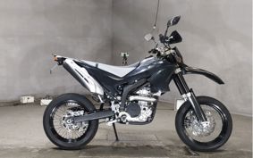 YAMAHA WR250X DG15J