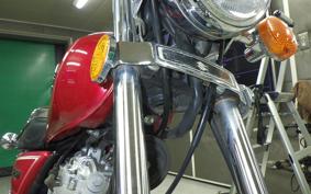 SUZUKI GN125 H