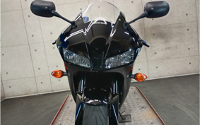 HONDA CBR600RR ABS 2013 PC40