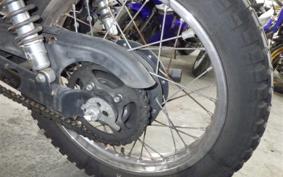 KAWASAKI 250TR BJ250F