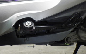 HONDA LEAD 125 2021 JF45