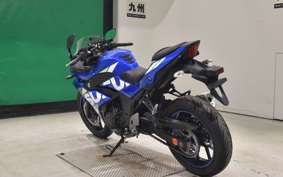 SUZUKI GSX250R