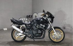 HONDA CB400SFV-1 1999 NC39