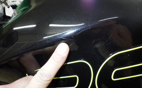TRIUMPH STREET TRIPLE RS 2024