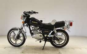 SUZUKI GN125 H 1994