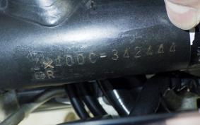 KAWASAKI ZEPHYR 400 KAI 2005 ZR400C