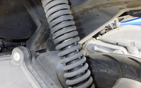 SUZUKI ﾚｯﾂ CA4AA