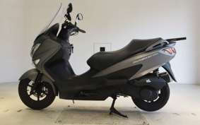 SUZUKI SKYWAVE 200 (Burgman 200) CH41A