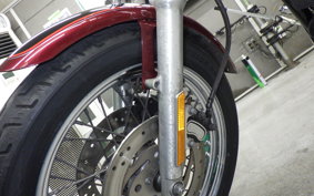 HARLEY FXDL 1450 2000
