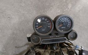 KAWASAKI GPZ750 R 1985 ZX750G