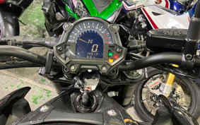 KAWASAKI Z900 2018 ZR900B