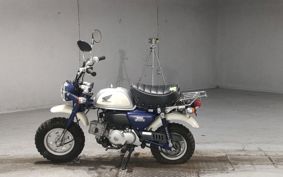 HONDA MONKEY AB27