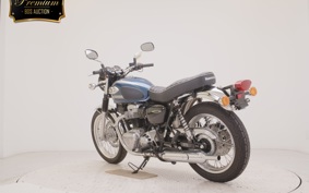KAWASAKI W800 2026 EJ800E