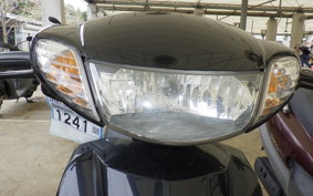 YAMAHA JOG DX-2 SA58J