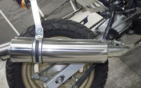 HONDA APE 50 2024 AC16