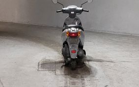 SUZUKI LET`S4 CA45A