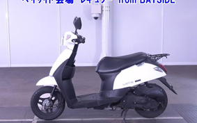 SUZUKI LET's
