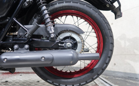KAWASAKI W800 Special Edition 2013 EJ800A