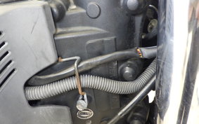 SUZUKI GSR400 2009 GK7EA