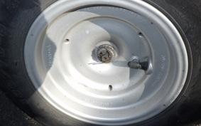 HONDA GYRO CANOPY TA03