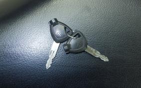 SUZUKI ﾚｯﾂ CA4AA