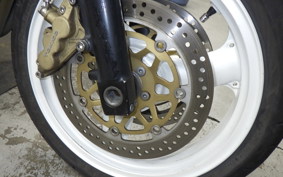 KAWASAKI ZEPHYR 1100 RS 1997 ZRT10A
