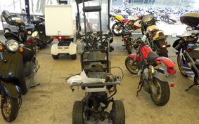 HONDA GYRO CANOPY TA02