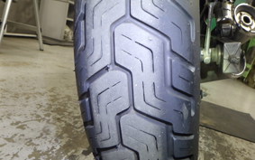 HONDA MAGNA 250 2007 MC29