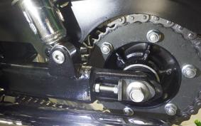 KAWASAKI W650 2009 EJ650A