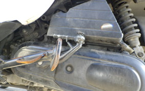 YAMAHA GEAR Gen.2 UA08J