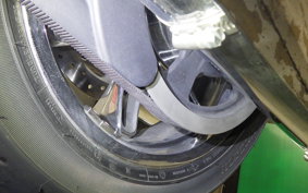 HARLEY FLHTKSE 1800CVO 2014