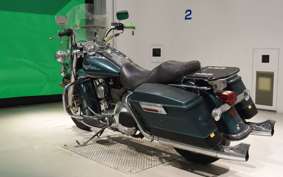 HARLEY FLHR 1450 2001